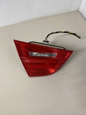 2011 BMW 3 SERIES E90 PASSENGER SIDE INNER TAIL LIGHT 7289427