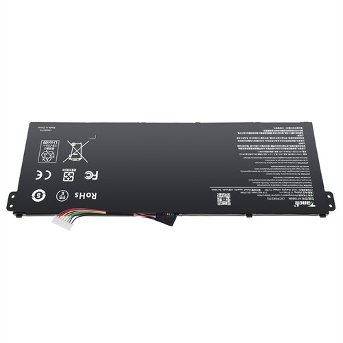 Original akkus KT0030G024 AP19B8M 3ICP5/82/70 für Acer TravelMate P4(TMP414-51) - Picture 3 of 6