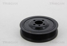 TRISCAN Riemenscheibe für Vag 8643 29001
