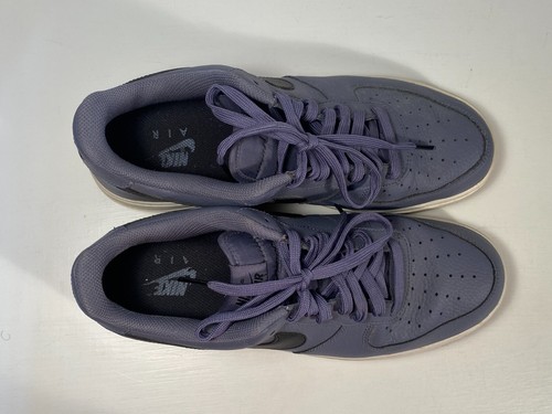 Nike Air Force 1 07' Low Carbon (AA4083 006) Sneakers Men Size 10 - Picture 5 of 9