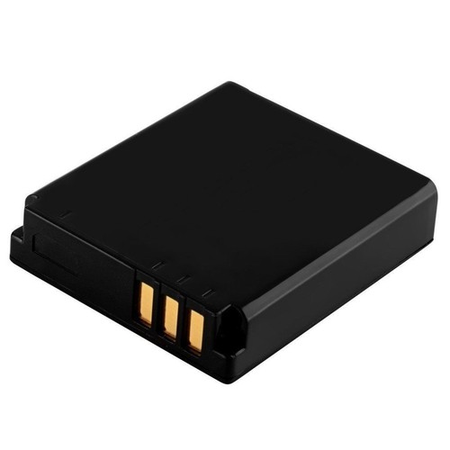 CGA-S005 Battery for Panasonic Lumix DMC-FX10 FX10GK FX12 FX50 FX100 FX150 LX1 - Picture 2 of 3