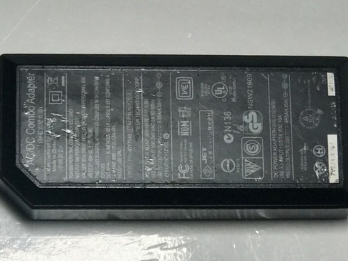 AC/DC power adapter Combo IBM ThinkPad laptops 20V 4.5A 90W Pin Inside connector - Picture 4 of 8