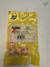 Esab 19917 Cutting Tip .057 5 pack