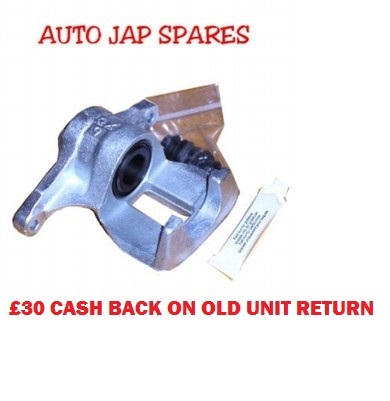 TOYOTA SUPRA JZA80 NEARSIDE REAR CALIPER