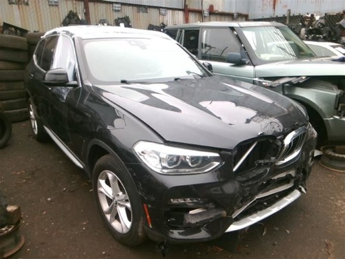 Alternator 250 Amp Fits 19-20 X7 649069