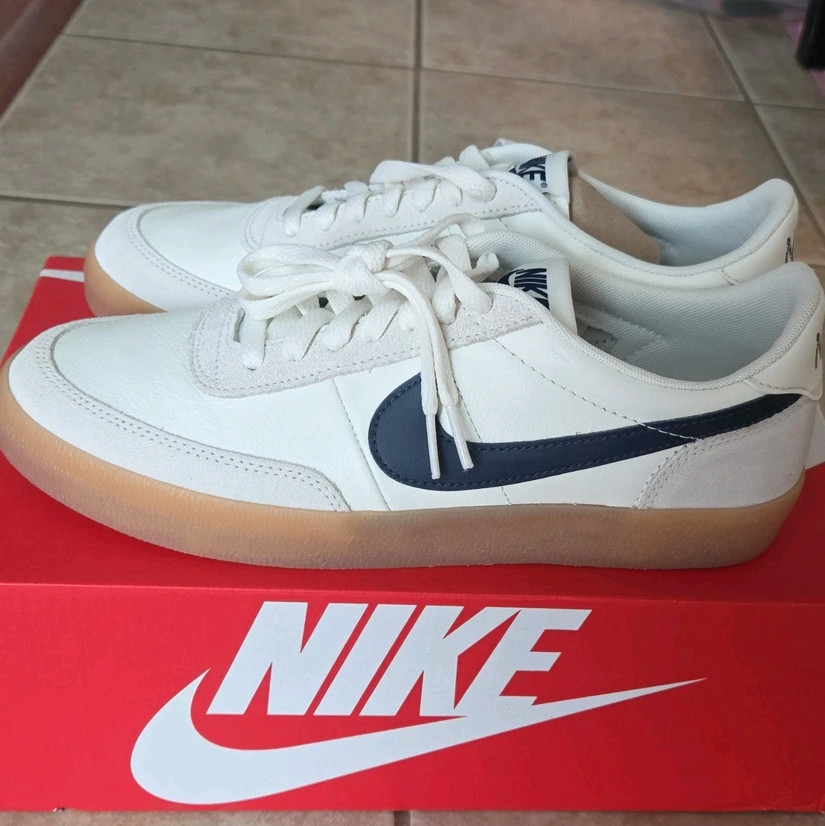 Nike Killshot 2 Sneakers for Men for Sale | Authenticity  display picture 3