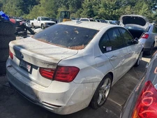 Tail Light Assembly BMW 328 SERIES Right 12 13 14 15