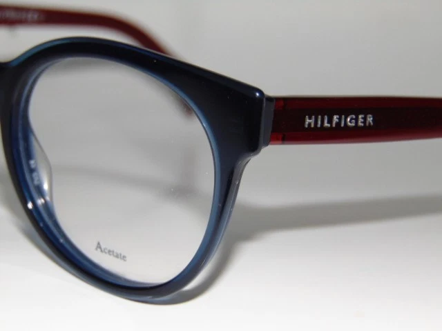 NUEVAS GAFAS AUTÉNTICAS TOMMY HILFIGER Foto 4 de 4