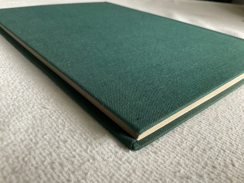 Vintage “Lectures In Semigroups” Dr. M. Petrich Cloth Bound H/B Book, 1977 - Picture 5 of 23