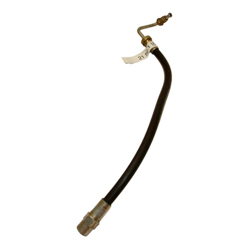 BMW Clutch Hose E30 318i 325 e es i is ix M3 M5 M6 M635CSi 21 52 1 153 513 OEM - Picture 2 of 12