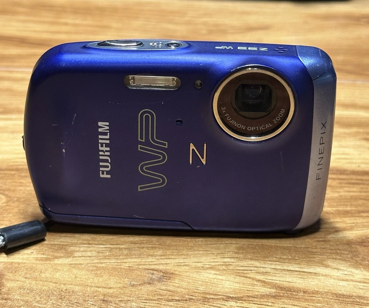 Panasonic パナソニック デジタルカメラ デジカメ FinePix Z Fujifilm FinePix Z Series Digital Cameras 10-11.9 MP Maximum