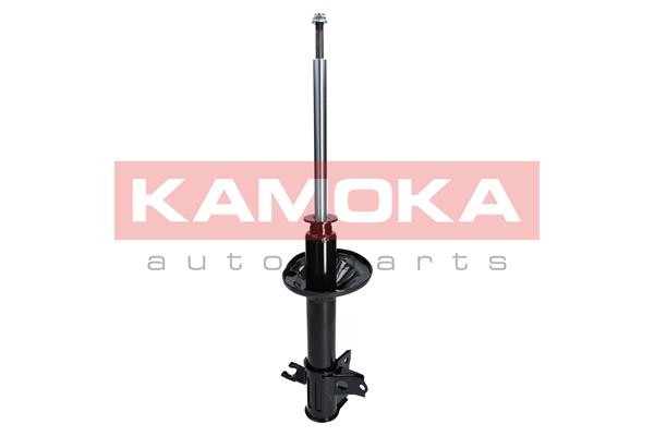 Kamoka StoßDäMpfer Hinterachse Rechts Passend FüR Mazda 323 F V BA P-image
