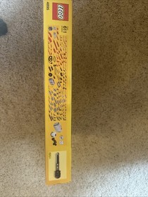 LEGO CREATOR: Motion Power (4895). New/Never Built In Box