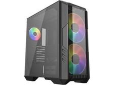 Elite RGB PC AMD Ryzen 9950X 16GB DDR5 512GB NVMe GTX 1650 CU4.97.83
