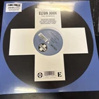 RSD 2026 - Elton John Positiva Presents Remixes - New /Sealed Colored Vinyl