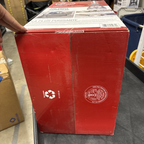 HOOVER PowerDash Advanced Teppichreiniger Brandneu Versiegelter Karton FH55000V - Bild 6 von 6