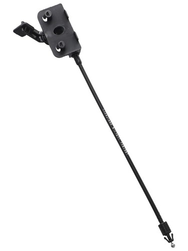 For JEEP 17-21 Hood Release For Jeep Compass For JEEP 17-21 Naturally Aspirated - Picture 5 of 12