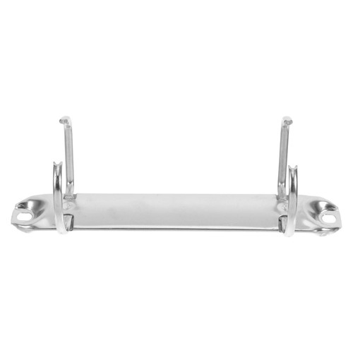 Binder Ring Buckle Loose Leaf Discs Removable Loose-leaf Office Metal Binders - Picture 9 of 12