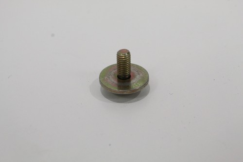 Audi 100 43 C2 External Door Handle Securing Screw Bolt New Genuine N90046301 - Picture 3 of 9