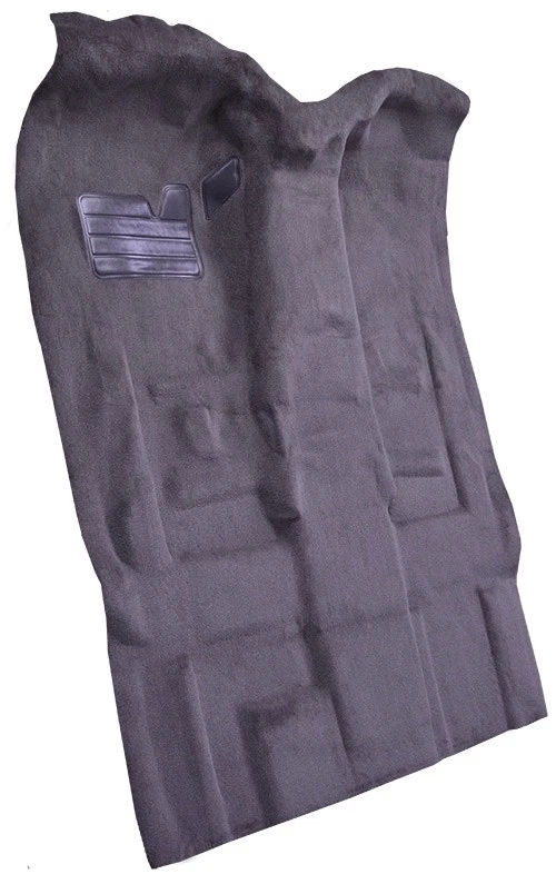 1995-1999 GMC Yukon ковер замены - Cutpile - пассажирское пространство | подходит: 4DR - Изображение 2 из 4