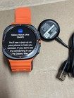 Samsung Galaxy Watch Ultra LTE Titanium Smartwatch SM-L705U