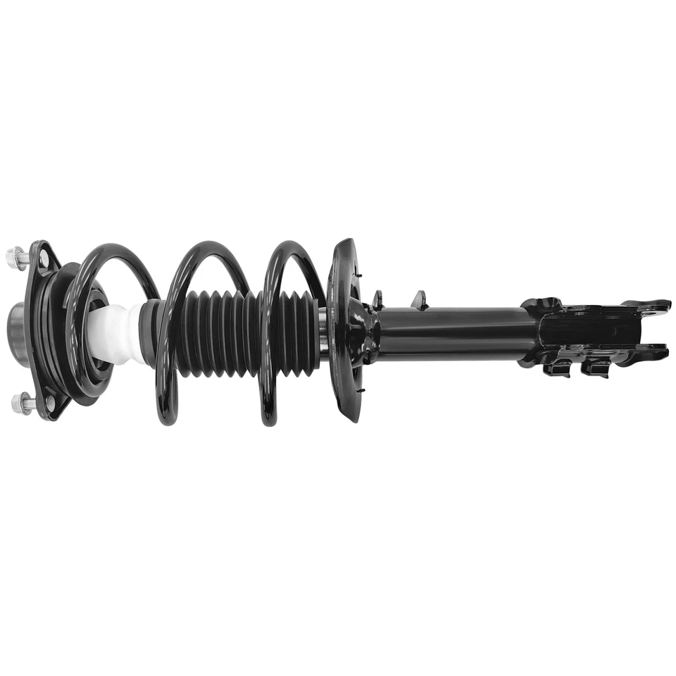 Front Complete Struts Shocks For 2011-2015 Kia Optima 2011-2014 Hyundai Sonata Foto 2 de 4