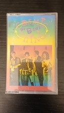 The B-52's Cosmic Thing 1989 Cassette Reprise Records