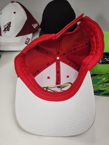 New Era Hat Lot Sports Football Baseball NFL MLB - Picture 9 of 17