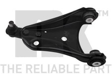 NK Querlenker Dreieckslenker 5013949 für KC0 KUBISTAR RENAULT TWINGO KANGOO FC0