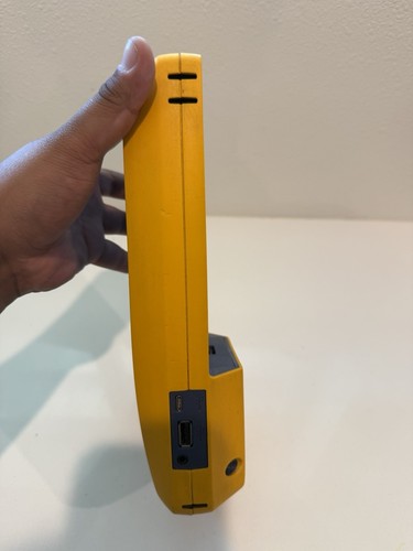 Fluke Networks Versiv Mainframe für DSX-5000/DSX-8000 - Display defekt - Bild 8 von 9