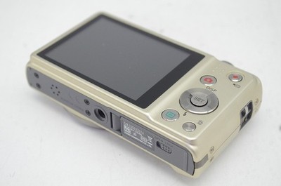 Mint] CASIO EXILIM EX-ZS150 16.1MP Compact Digital Camera