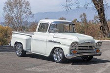 1958 Chevrolet Apache for Sale