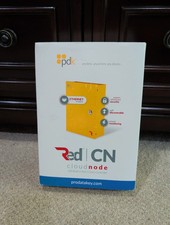 Prodata Key RCNE Door Controller Red Cloud Node Ethernet PDK - NEW