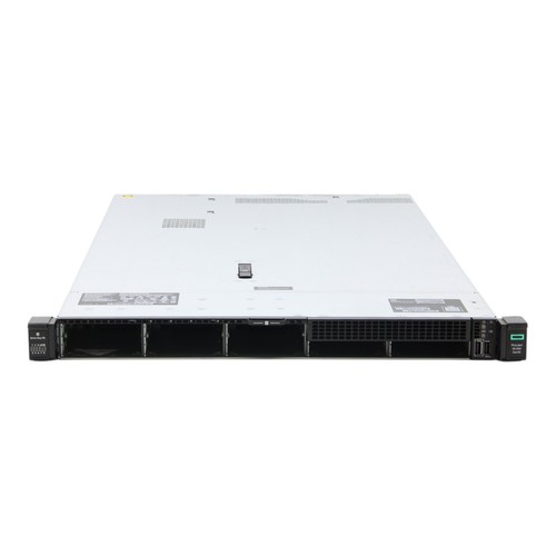 HP ProLiant DL360 Gen10 2X Gold 6132 128GB P408i X550 8X 2,5" SFF 1U Rack Server - 第 2/7 張圖片