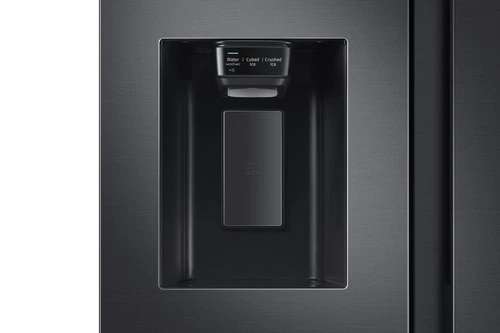 Samsung 635L Side By Side Refrigerator - SRS673DMB - Picture 6 of 12