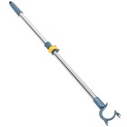  Ausziehbare Kleiderstange Kleiderbügelstange Teleskop -Wäscheleine