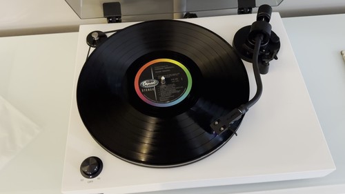 (2) Frank Sinatra Vinyl LP Record Album Lot, Swing Easy, Swingin’ Session - Video 1 von 1