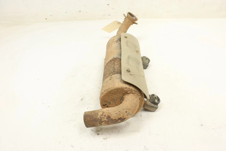 Polaris Ranger 500 21 Exhaust Muffler 1263311 49977 Foto 3 de 4