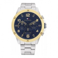 Tommy Hilfiger Blaze 1792031 – Herrenuhr
