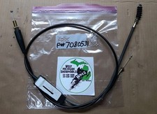 Polaris Throttle Cable PART# 7080375 OEM 7080531 Trailboss Trail Blazer 1989-99