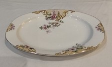 Piatto da portata ovale 12" TK Thun Windermere vintage