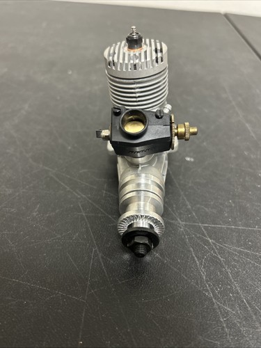 K&B engine - k&b 7.5 Front Rotor Ducted Fan R/C motor M12 - Picture 6 of 9