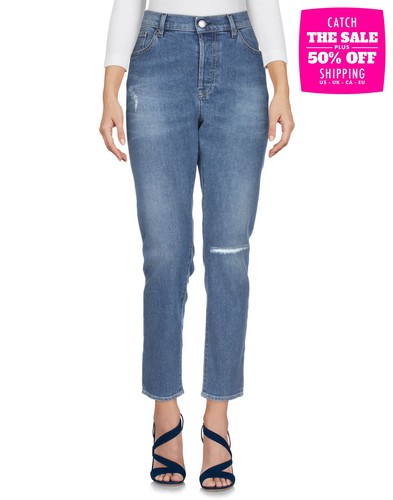 RRP €130 GAS Boyfriend Jeans W24 L26 Worn Look Cropped