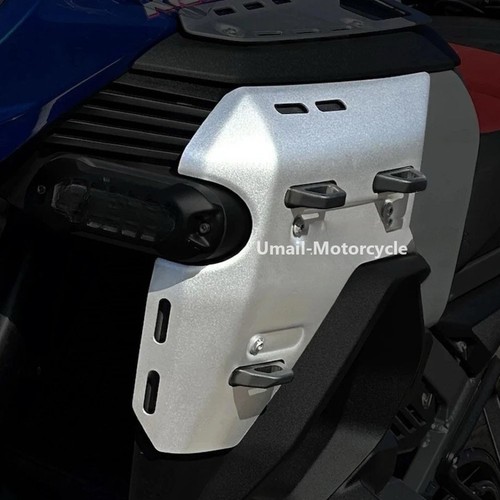 Protector de carenado de panel lateral del radiador para BMW R1300GS Adventure 2024 - Imagen 4 de 10