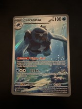 Carracosta 107/086 Sv: Black Bolt Holo on eBay