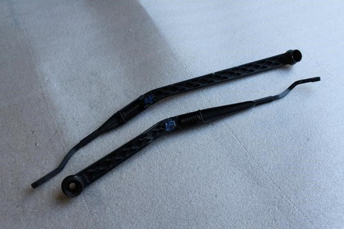 2006 2007 2008 2009 2010 2011 LEXUS GS300 GS350 GS430 WINDSHIELD WIPER ARMS PAIR - Bild 2 von 8