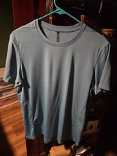 Ten Thousand Distance Shirt Mens Large