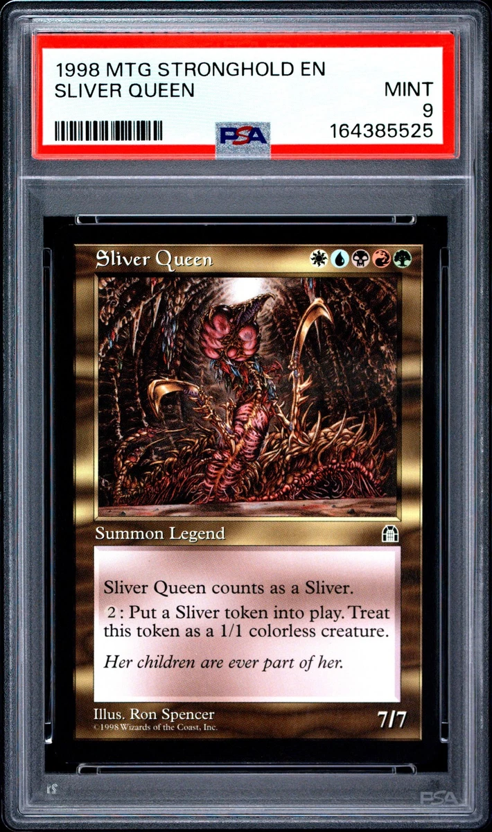 Sliver Queen for sale | eBay