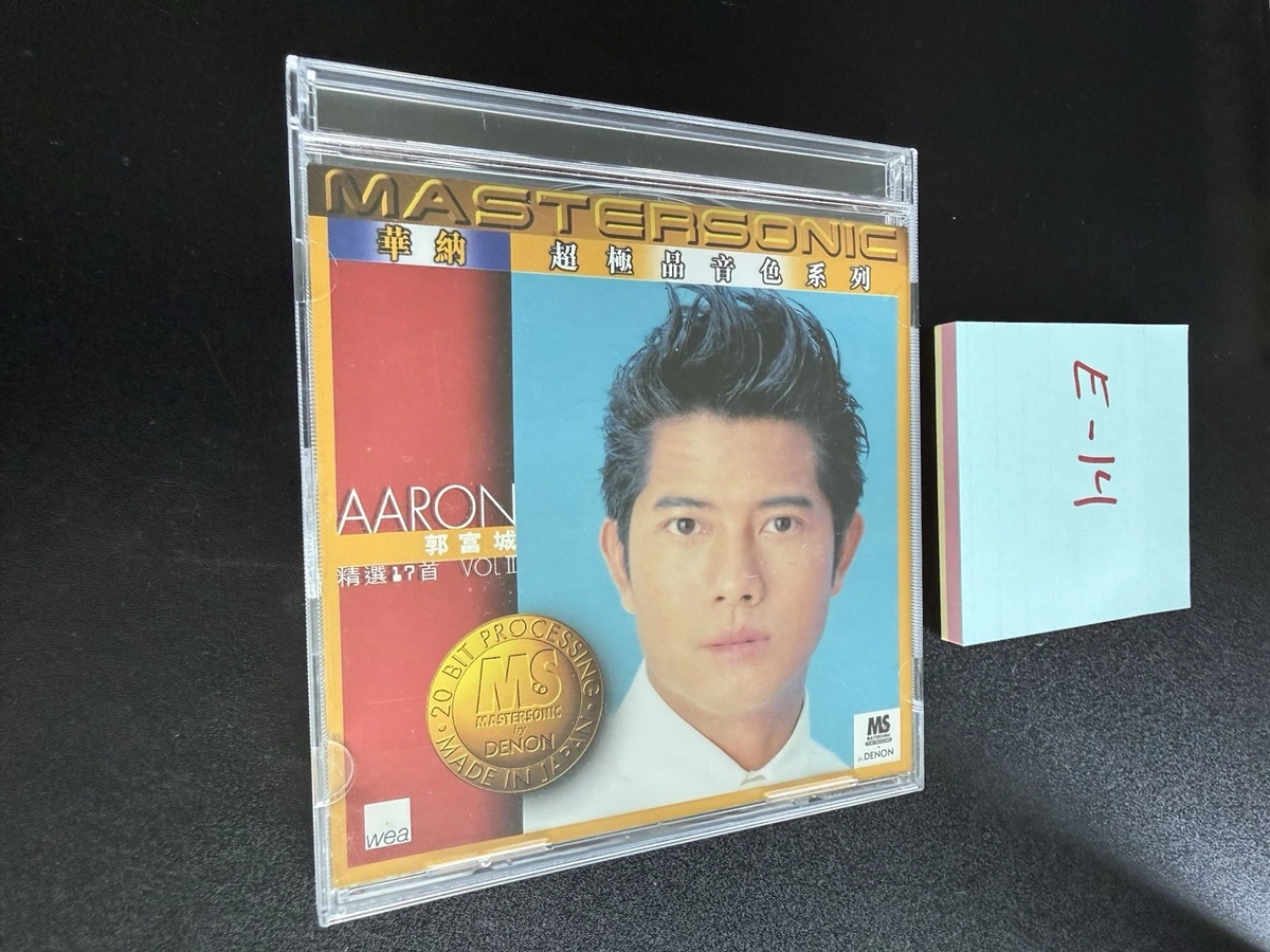 aaron kwok products for sale | eBay