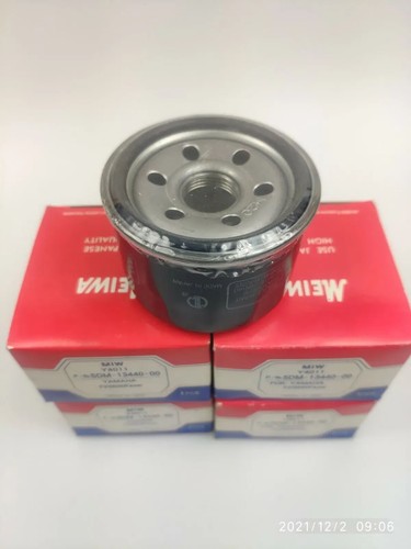 4x Yamaha FZS 600 Multi-Stage MEIWA Y4011 5DM-13440-00 bt2382 - Picture 4 of 4